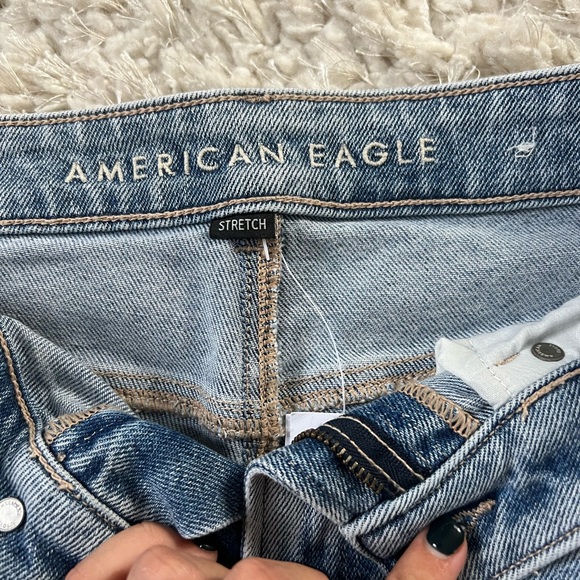 american eagle jeans - Picture 2 of 3